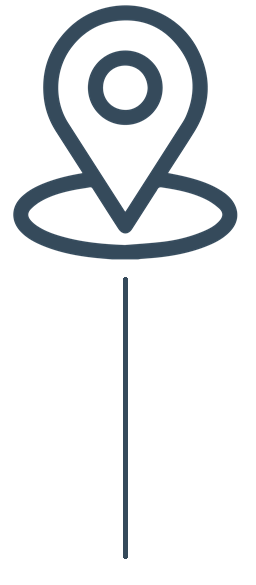 Shortlisting Neighbourhoods.
